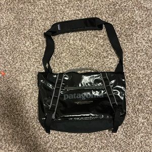 Patagonia Messenger bag